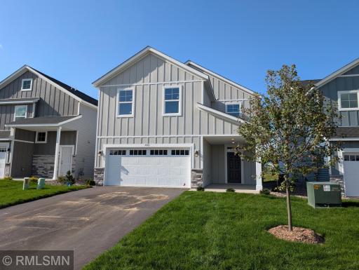 10513 Goodwin Avenue S, Cottage Grove, MN 55016