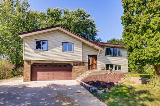 4501 Bramblewood Avenue, Saint Paul, MN 55127