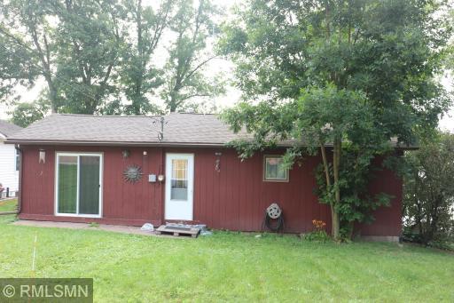 16124 Edgewater Road NE, Pine City, MN 55063