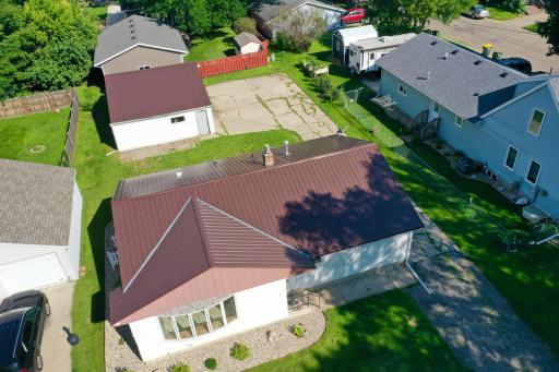 1519 9th Street SW, Willmar, MN 56201