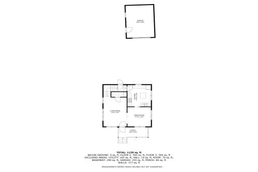 61 George Street E, Saint Paul, MN 55107