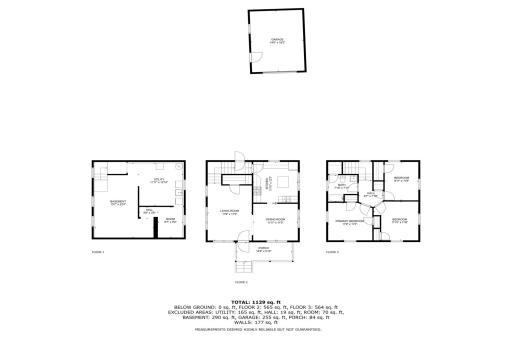 61 George Street E, Saint Paul, MN 55107