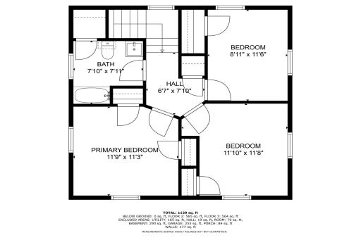 61 George Street E, Saint Paul, MN 55107