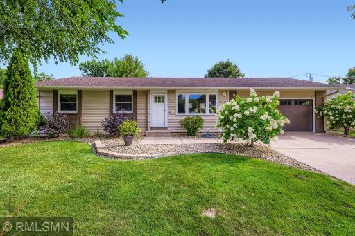 1221 14th Street W, Hastings, MN 55033