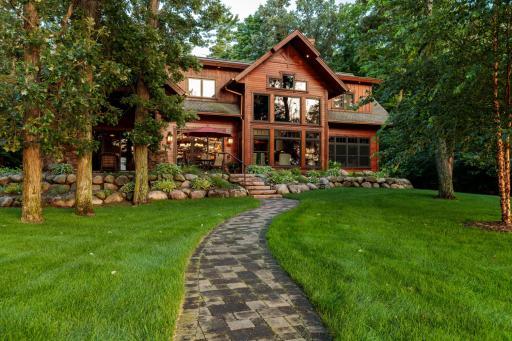 4432 Mission Road, Nisswa, MN 56468