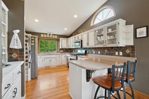 20923 St Francis Boulevard NW, Anoka, MN 55303