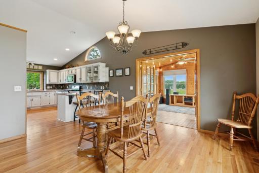 20923 St Francis Boulevard NW, Anoka, MN 55303