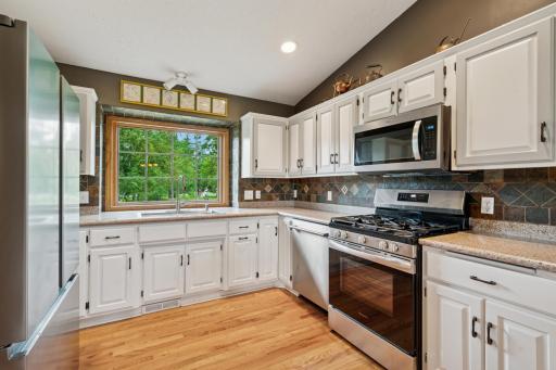20923 St Francis Boulevard NW, Anoka, MN 55303