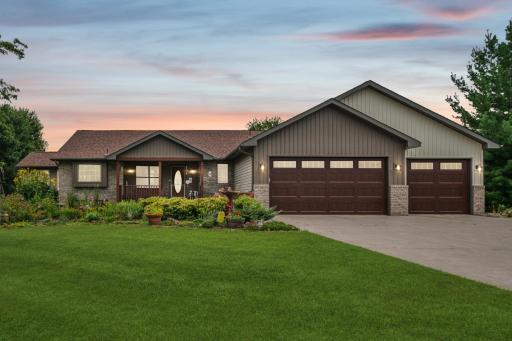 20923 St Francis Boulevard NW, Anoka, MN 55303