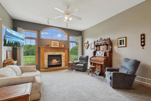 20923 St Francis Boulevard NW, Anoka, MN 55303