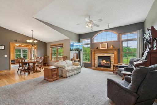 20923 St Francis Boulevard NW, Anoka, MN 55303