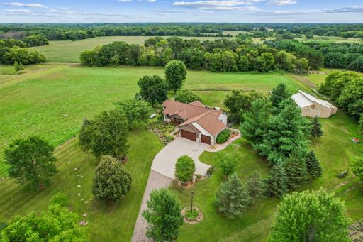 20923 St Francis Boulevard NW, Anoka, MN 55303