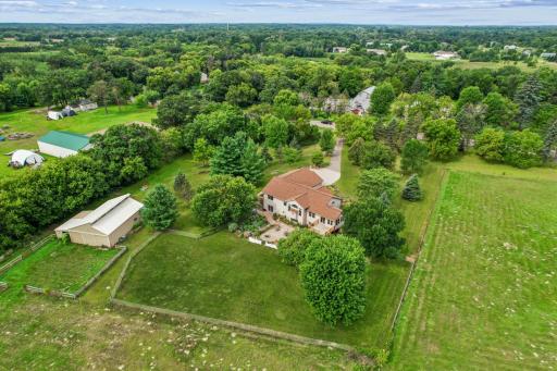 20923 St Francis Boulevard NW, Anoka, MN 55303