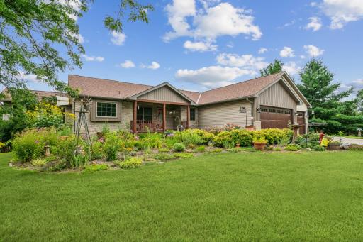 20923 St Francis Boulevard NW, Anoka, MN 55303