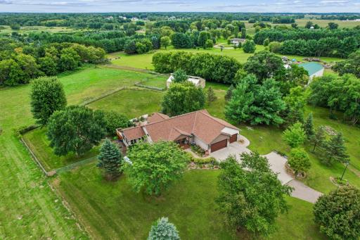 20923 St Francis Boulevard NW, Anoka, MN 55303