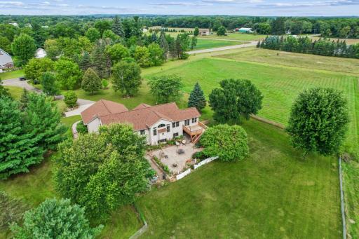 20923 St Francis Boulevard NW, Anoka, MN 55303