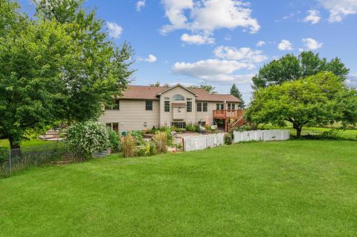 20923 St Francis Boulevard NW, Anoka, MN 55303