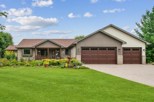 20923 St Francis Boulevard NW, Anoka, MN 55303