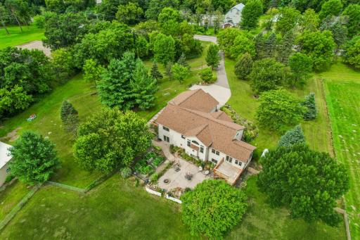 20923 St Francis Boulevard NW, Anoka, MN 55303