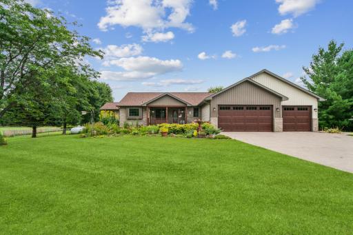 20923 St Francis Boulevard NW, Anoka, MN 55303