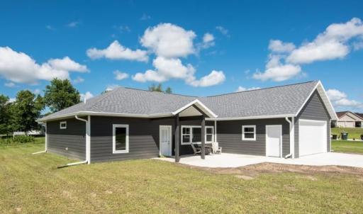 258 Greenview Lane, Miltona, MN 56354