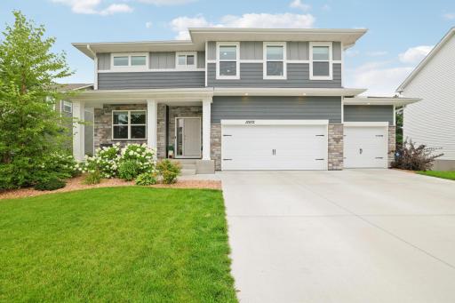 12972 Bauer Drive N, Champlin, MN 55316