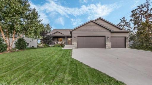 3396 Clemson Avenue N, Sartell, MN 56377