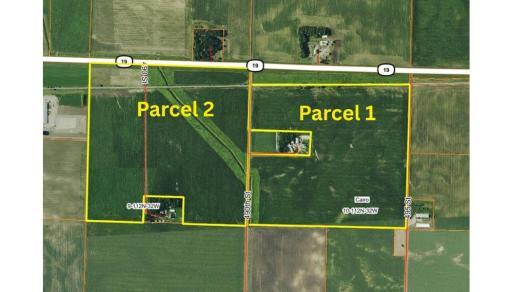 XXX 490th, Fairfax, MN 55332