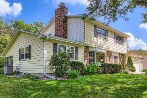 3331 Glen Oaks Avenue, White Bear Lake, MN 55110