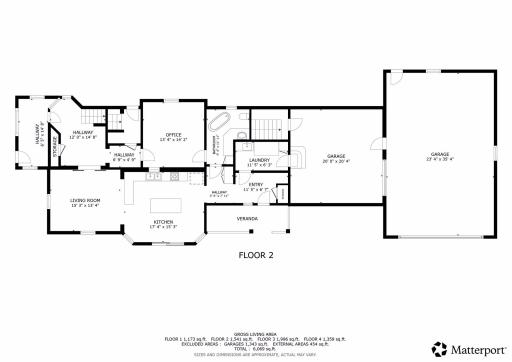 917 Division Street S, Northfield, MN 55057