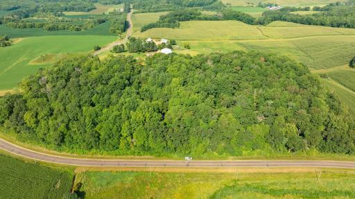0 County Road A, Colfax, WI 54730