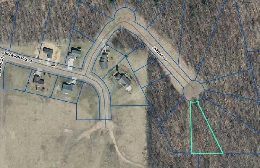 Property photo for 1458 Sykora Lane, Boyceville, WI 54725