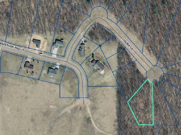 Property photo for 1456 Sykora Lane, Boyceville, WI 54725