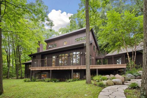 W1177 Nice Lake Road, Birchwood, WI 54817