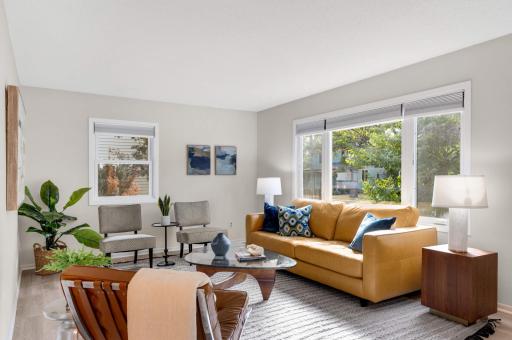 Welcome to 2307 Fillmore Street in Northeast!