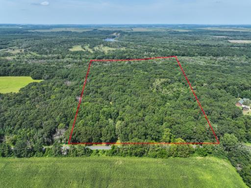 Lot 7 180th Avenue, Mondovi, WI 54755