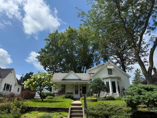 118 Franklin Avenue, Owatonna, MN 55060
