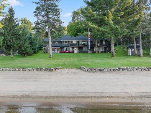 10596 Wabigoniss Shores, Pine River, MN 56474