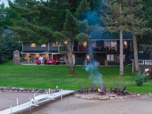 10596 Wabigoniss Shores, Pine River, MN 56474