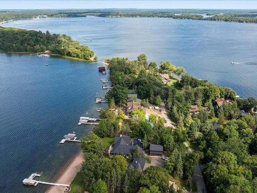 10596 Wabigoniss Shores, Pine River, MN 56474