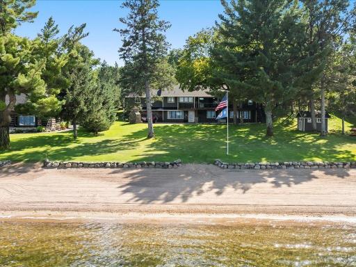 10596 Wabigoniss Shores, Pine River, MN 56474