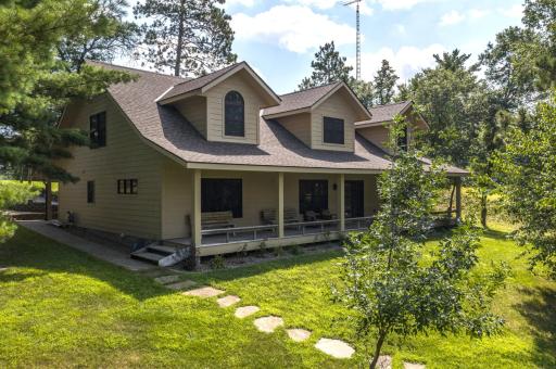 34477 Gasink Road, Pequot Lakes, MN 56472