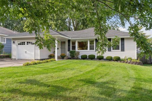 6926 W 24th Street, Minneapolis, MN 55426