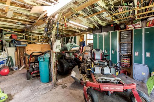 507 W Langen Street, Battle Lake, MN 56515