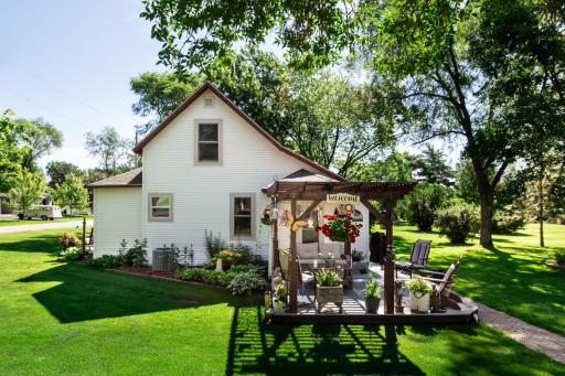507 W Langen Street, Battle Lake, MN 56515