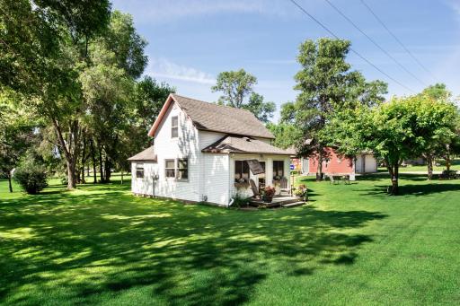 507 W Langen Street, Battle Lake, MN 56515