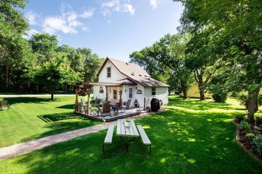 507 W Langen Street, Battle Lake, MN 56515