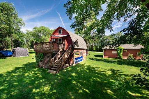 507 W Langen Street, Battle Lake, MN 56515