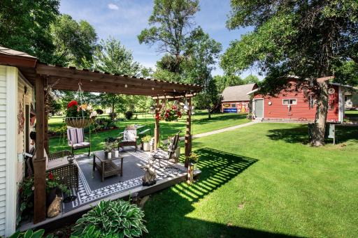 507 W Langen Street, Battle Lake, MN 56515