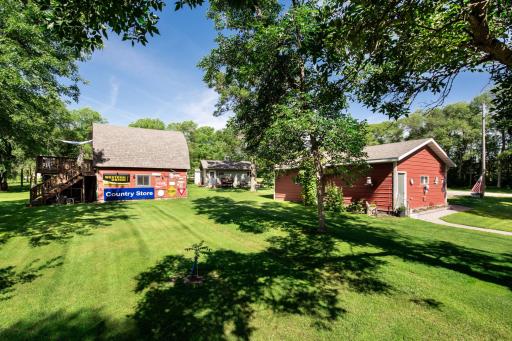 507 W Langen Street, Battle Lake, MN 56515